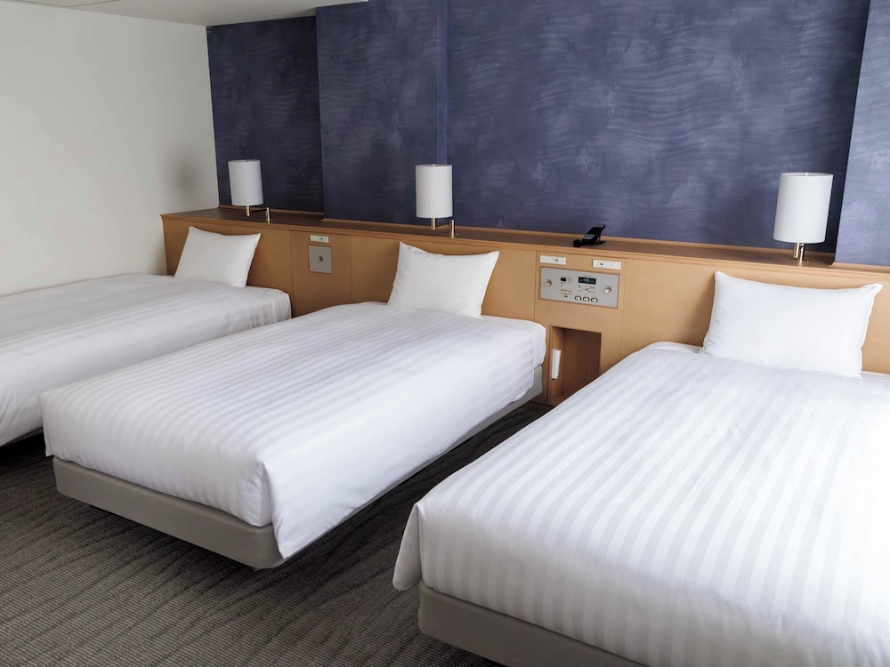 Nishitetsu Inn Fukuoka 35/73