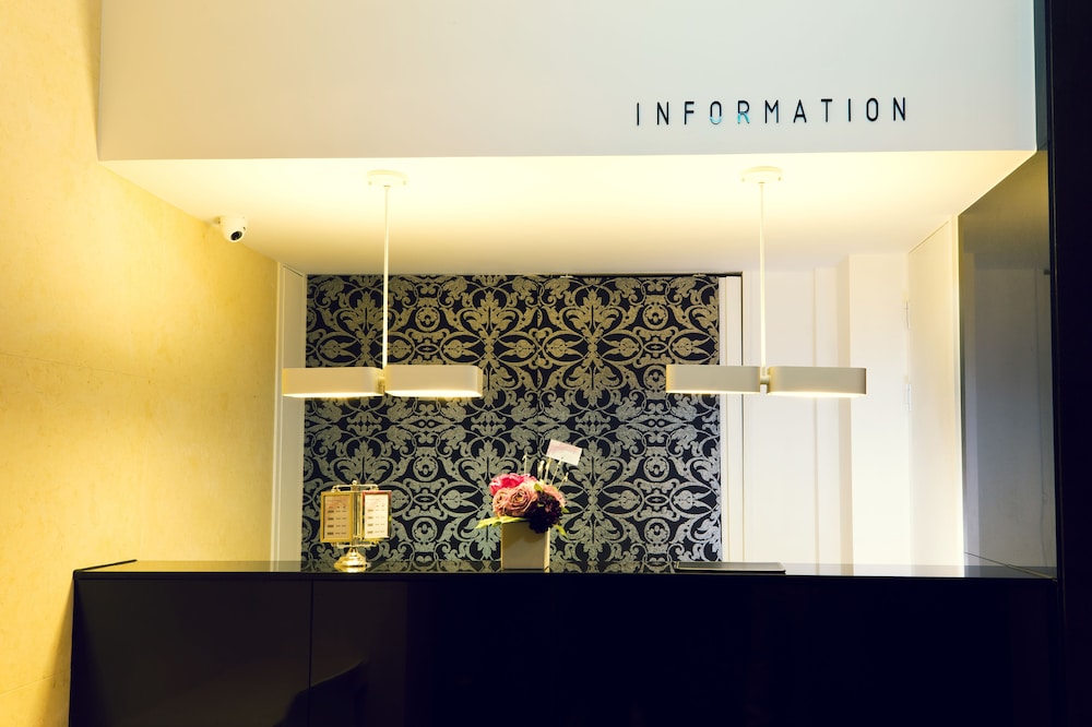 Hotel Amare Busan 55/72