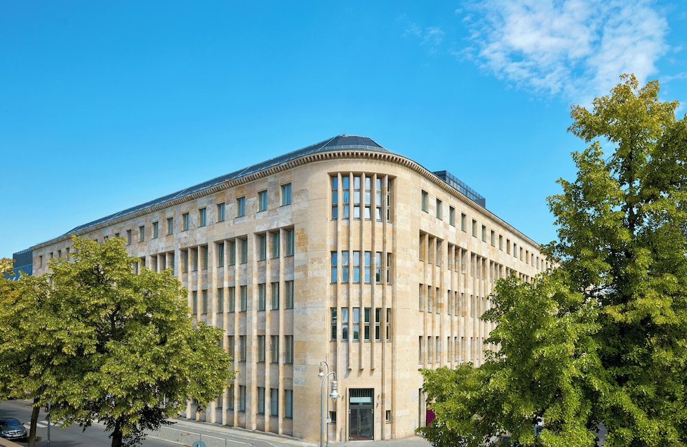 Hotel Berlin Potsdamer Platz by Leonardo Hotels in BERLIN