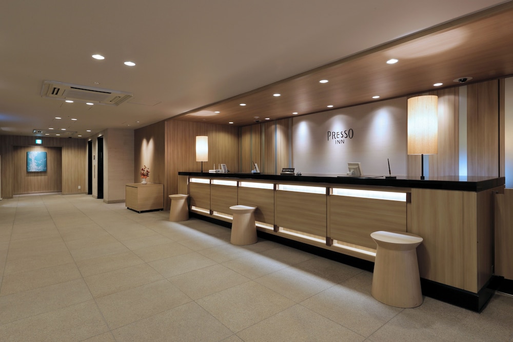 Keio Presso Inn Gotanda 8/60