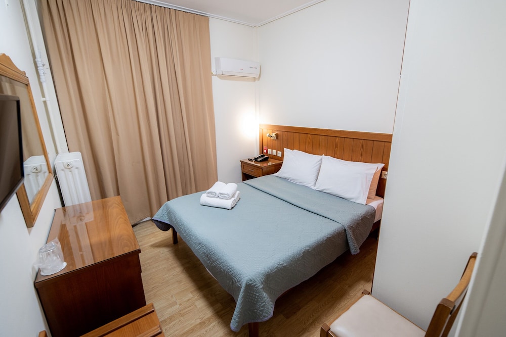 Philippos Hotel 23/63