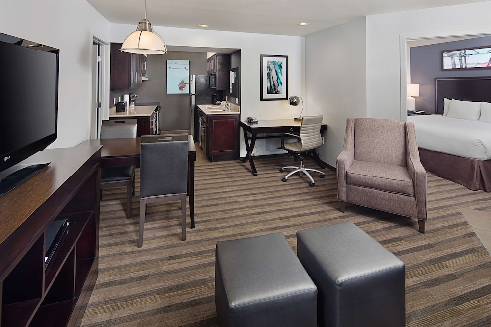 HYATT house Belmont/Redwood Shores 37/50