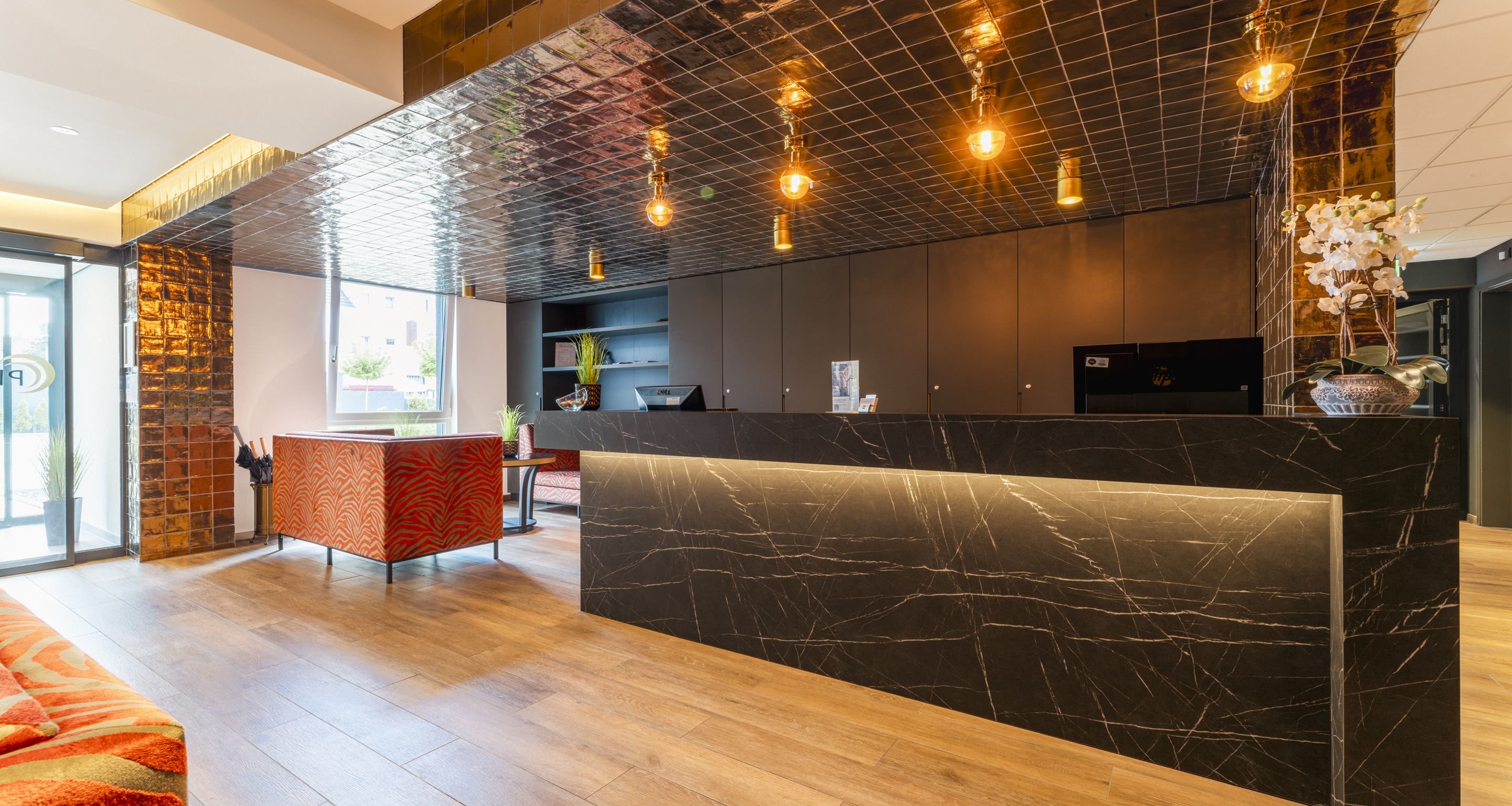 PLAZA INN Recklinghausen 2/4
