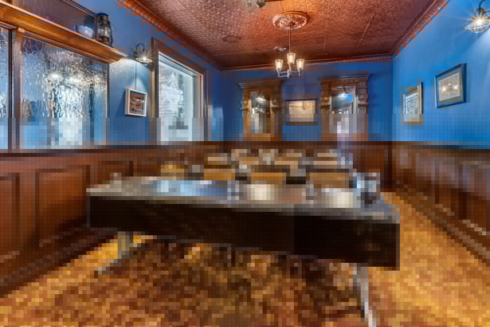 The Parlour Inn 31/45