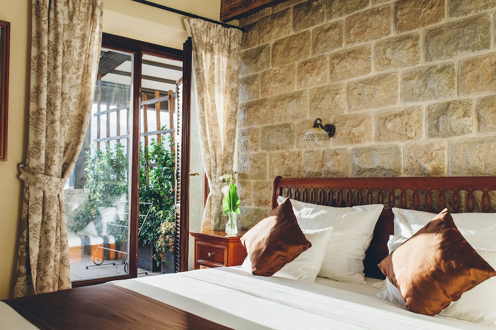 Eco Hotel Carrubba 22/72