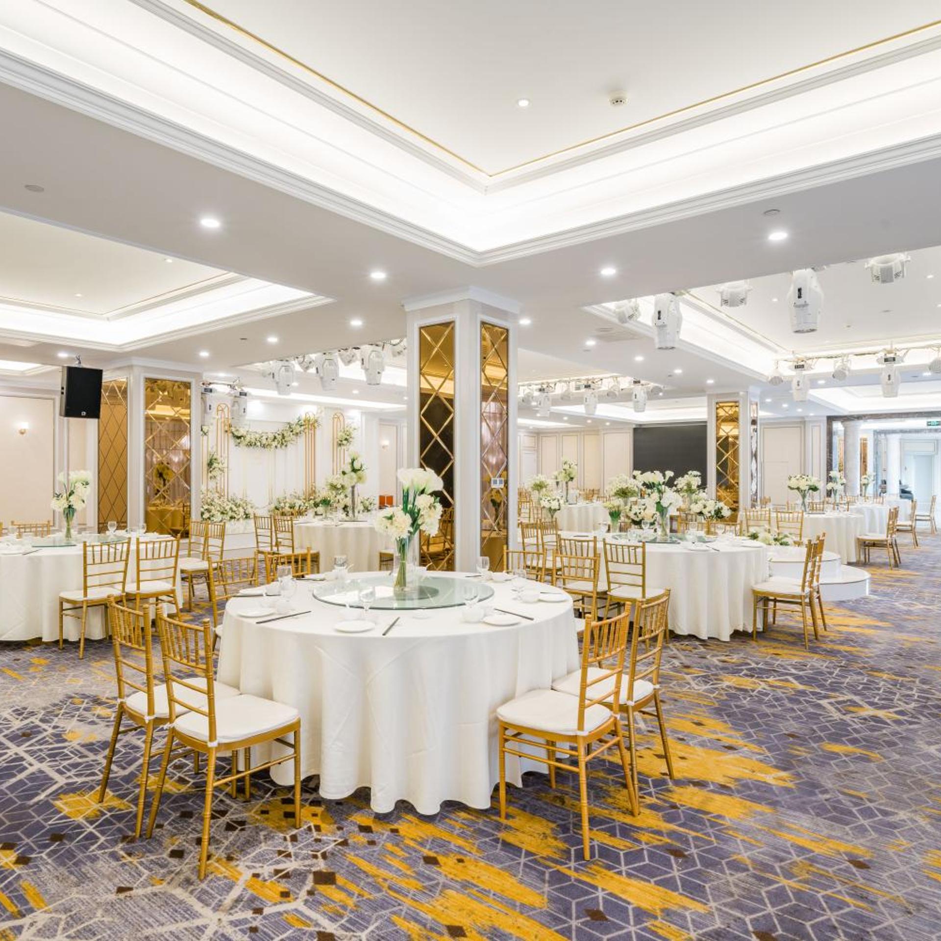 S&N Grand Hotel Chaohu 55/73