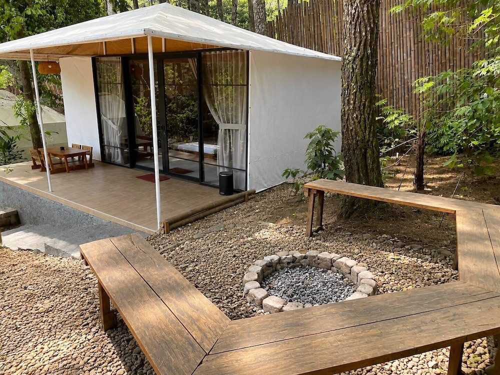 LuxCamp Pangalengan By Horison 33/60