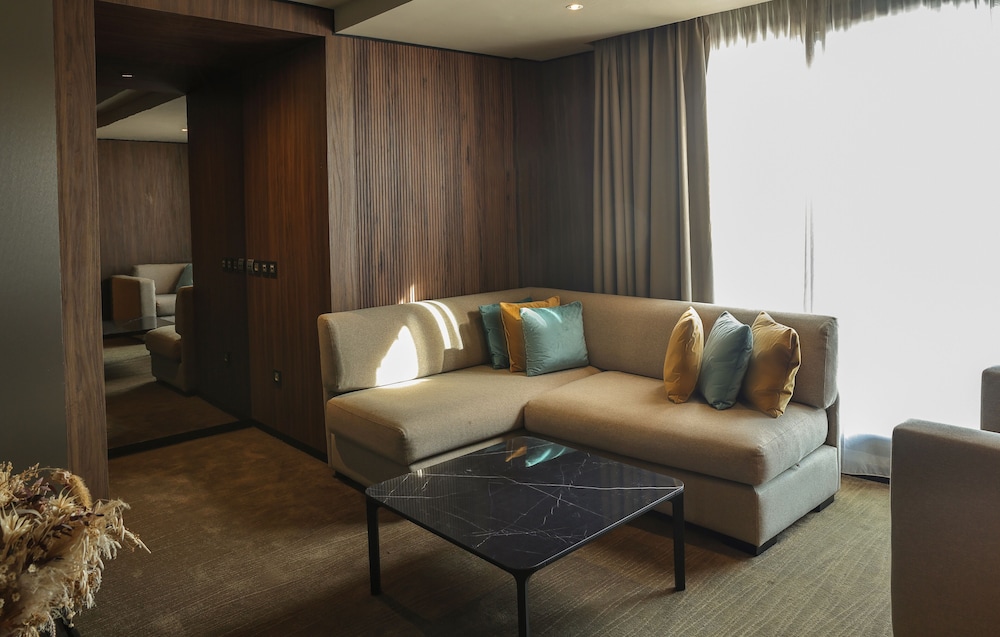 Villa Blanca Hotel And Spa Villa Blanca Urban 46/72
