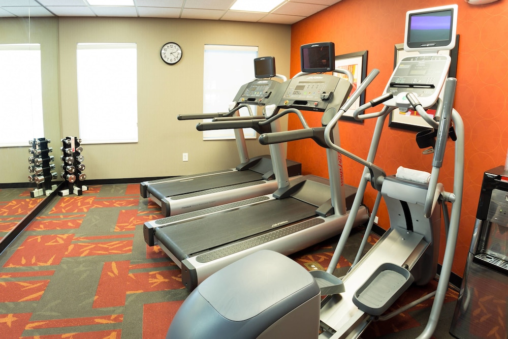 Residence Inn By Marriott Fort Collins 13/30