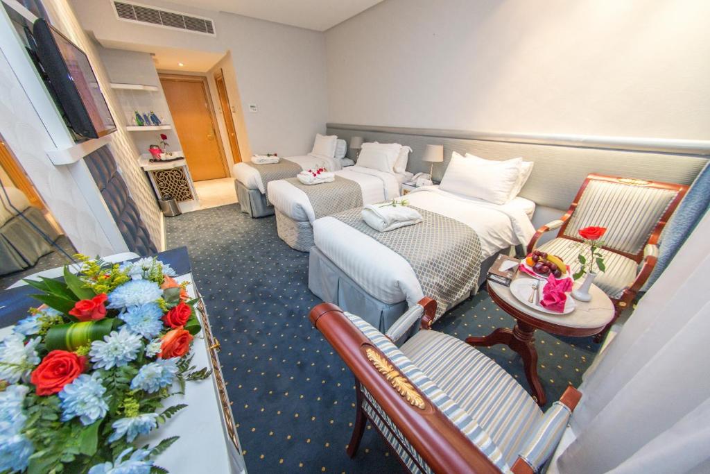 Montana Hotel Makkah image