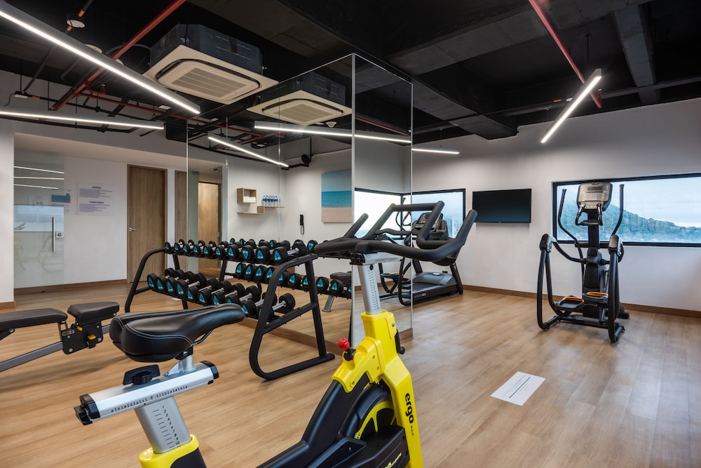 sport facilities