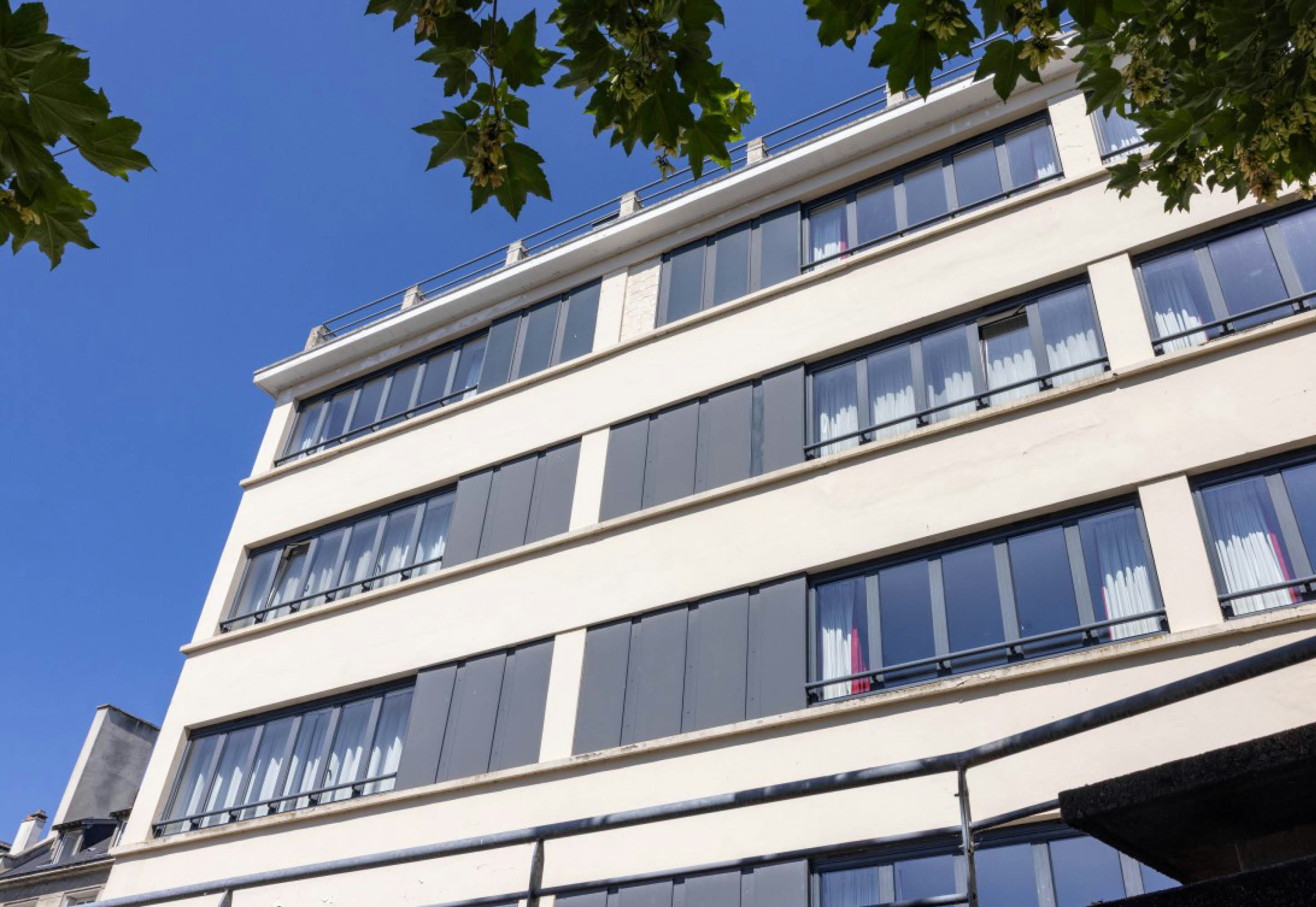 City O Appart Hotel 2/50