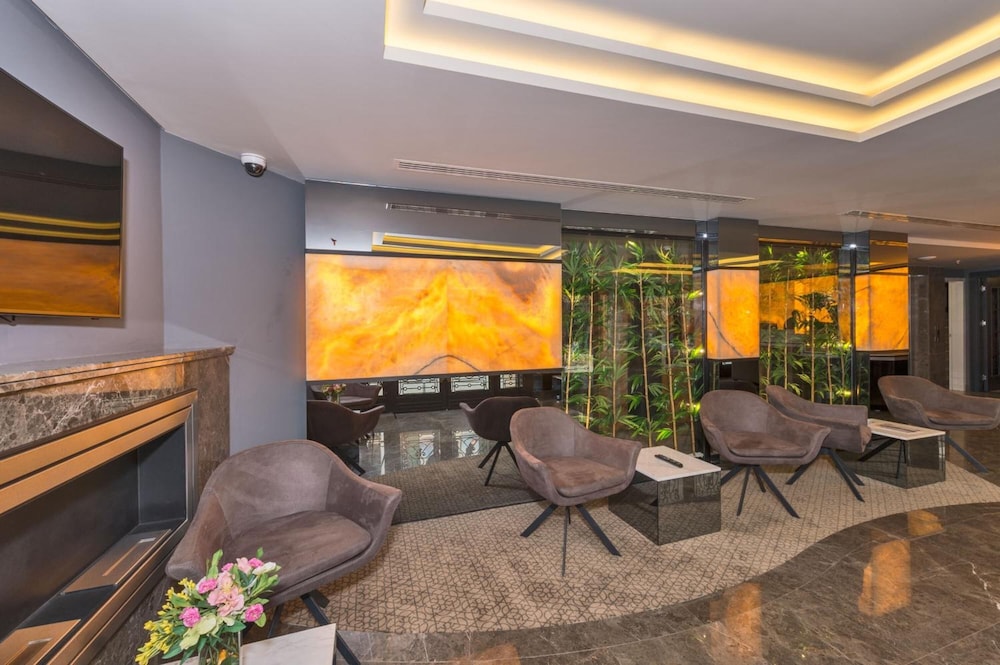 Genova Hotel Spa 35/60