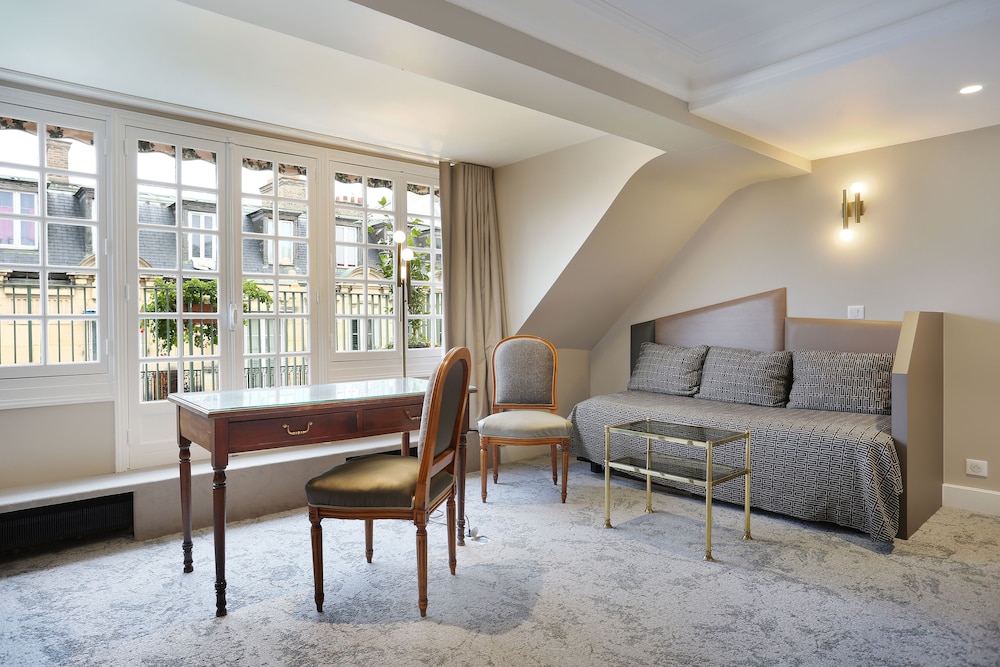 Hotel Concortel 42/48