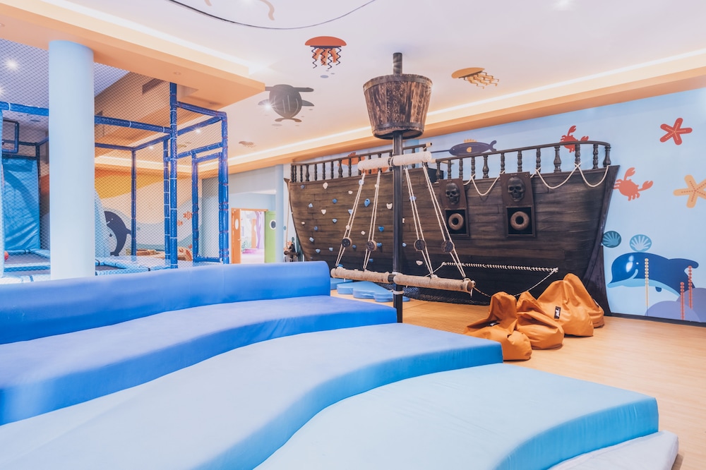 Iberostar Waves Paraiso Beach 22/50