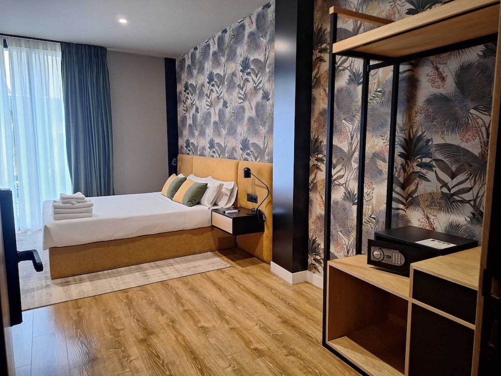 Saman Boutique Hotel 19/50