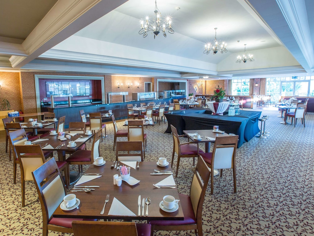 Chesford Grange Hotel 45/64