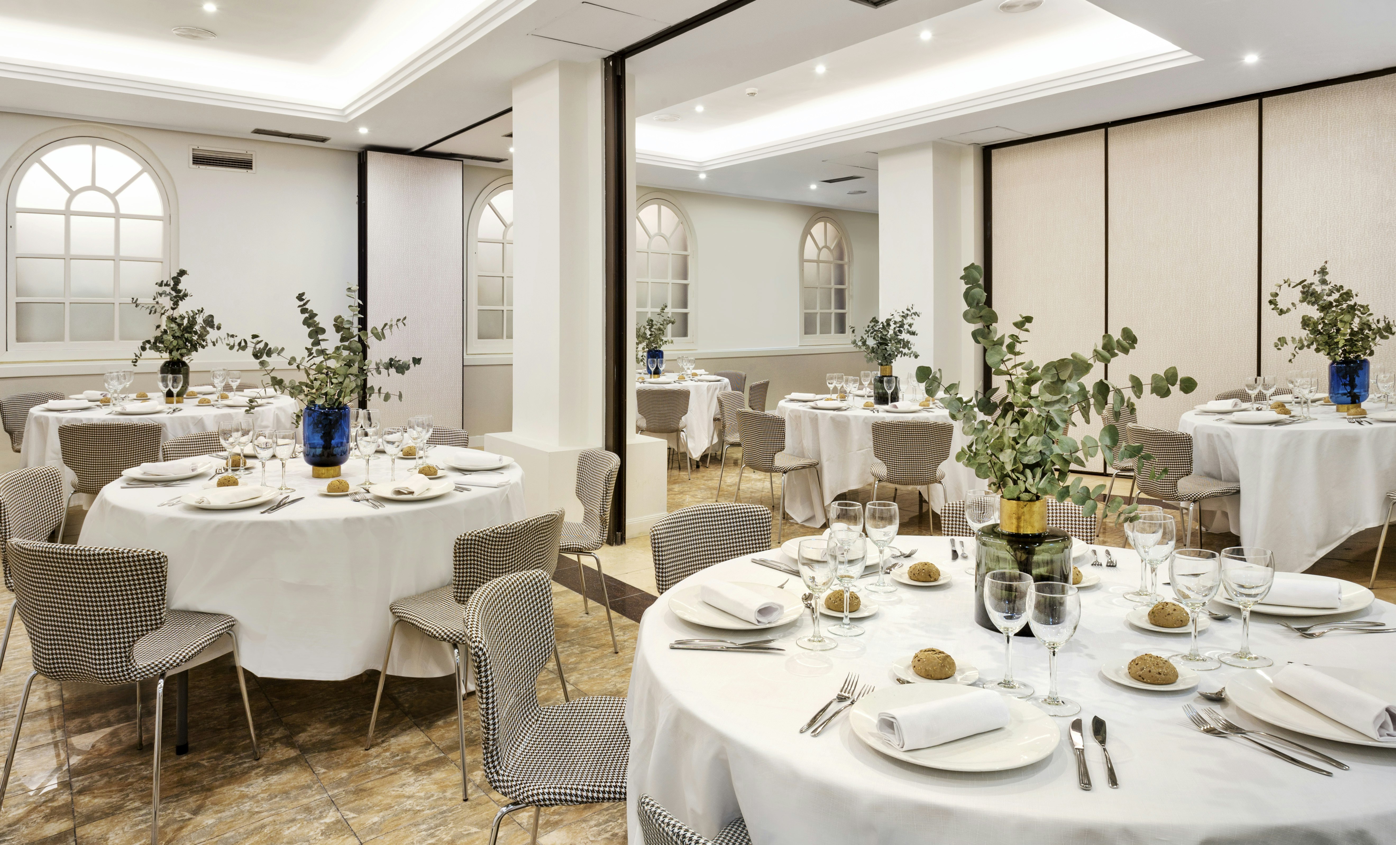 Sercotel Europa San Sebastian 32/48