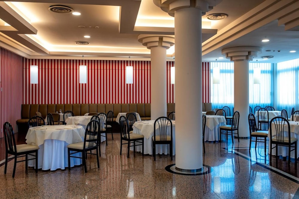 Hotel Le Tegnue 30/50
