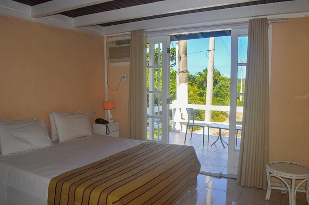 Hotel Residencial Portoveleiro 22/64