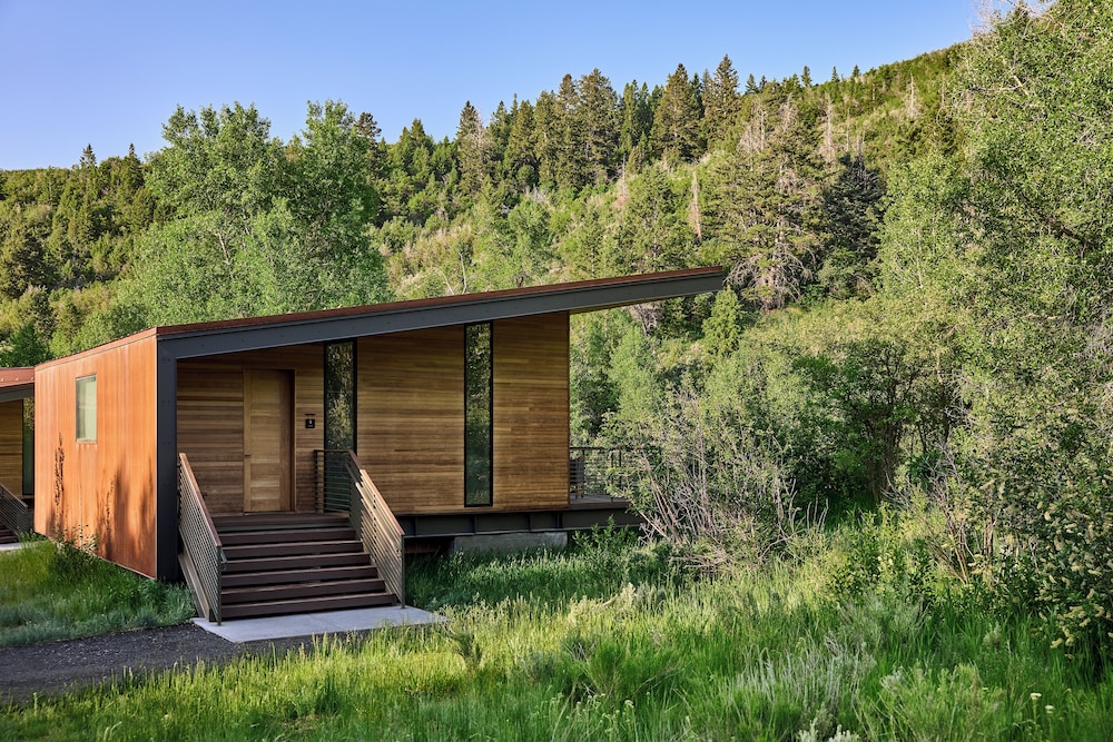 The Lodge at Blue Sky Auberge Resorts Collection 7/67