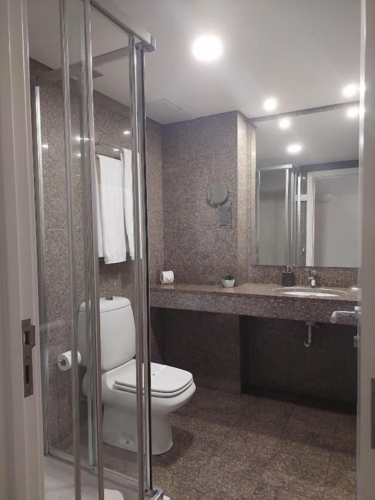 Costa Nova Hotel 49/50