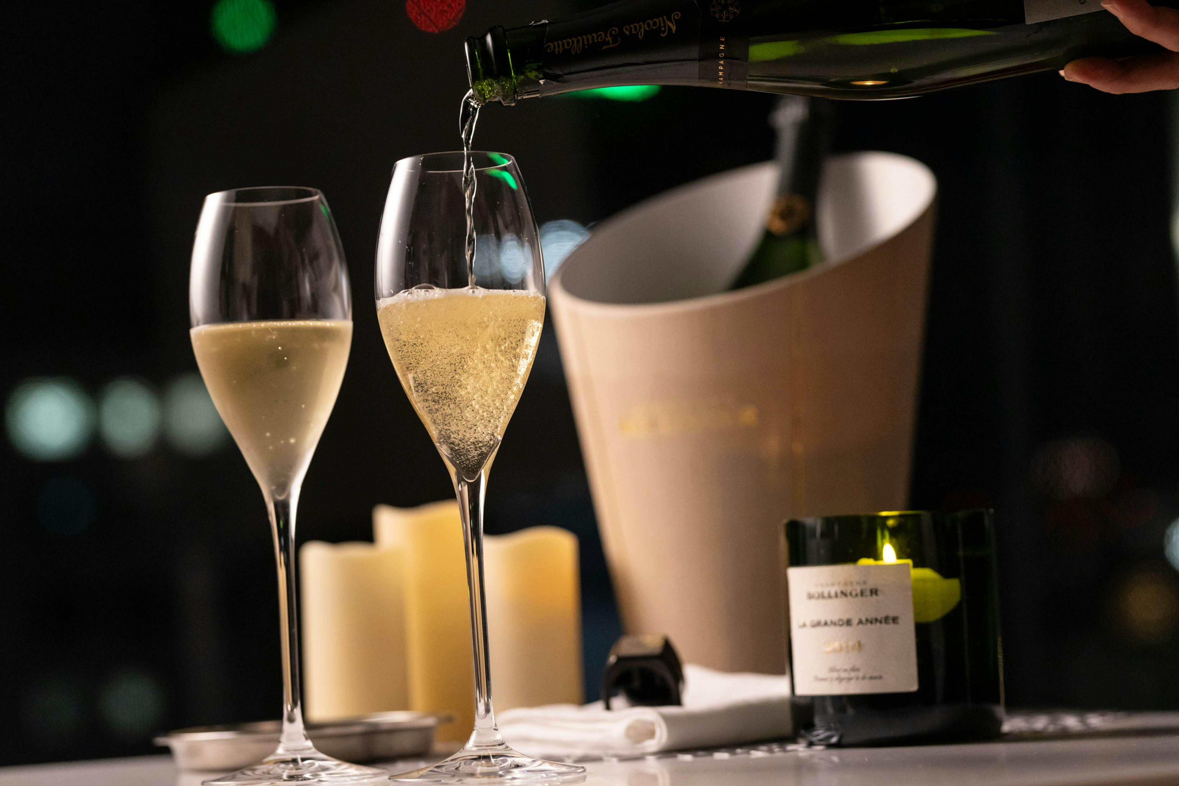 Cuvee J2 Hotel Osaka by Onko Chishin 写真5