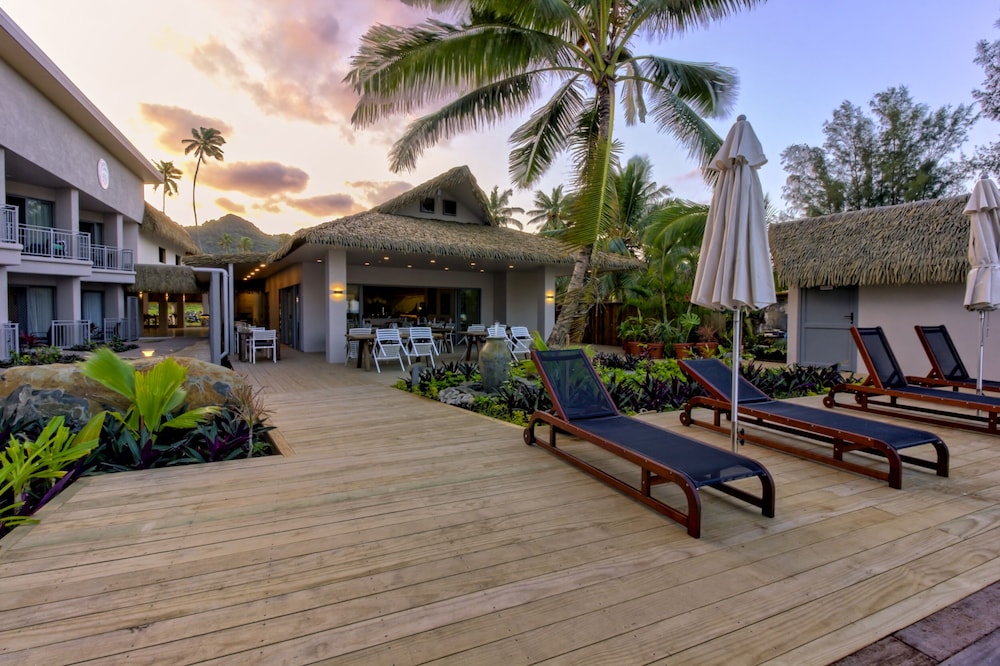 Moana Sands Lagoon Resort - Adults Only 65/70
