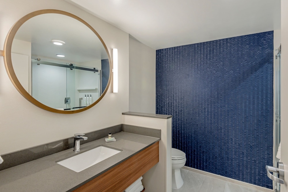 Fairfield Inn & Suites North Conway 46/49