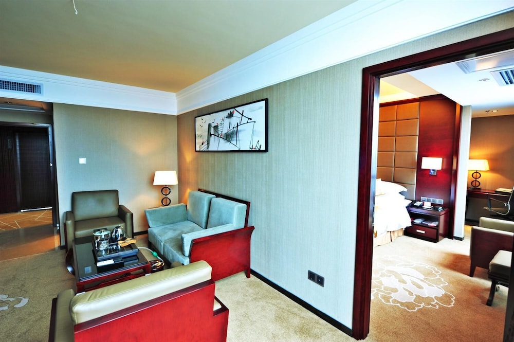 Ramada by Wyndham Pingtan Hotel 15/22