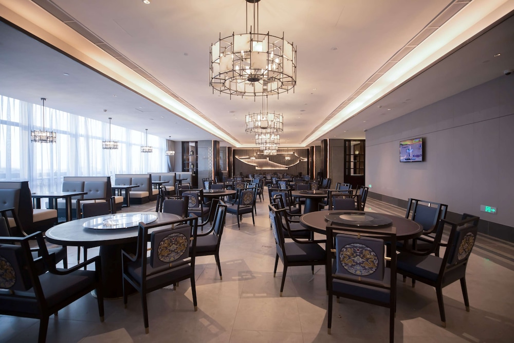 Howard Johnson By Wyndham Bayan Plaza Qidong 22/29