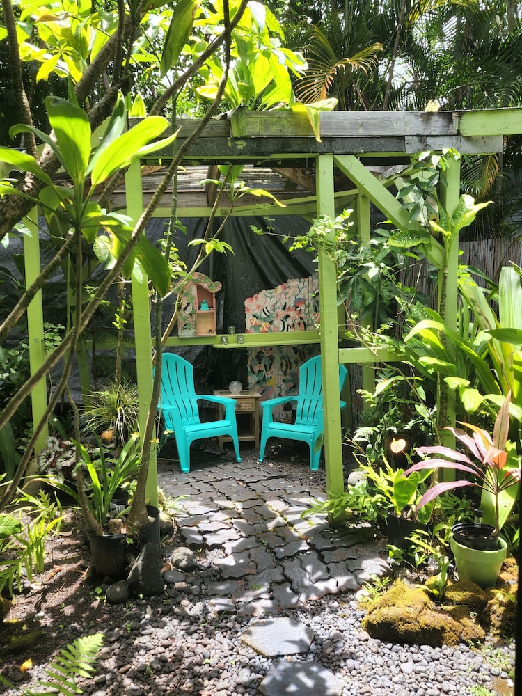 Ma'ukele Lodge 47/50