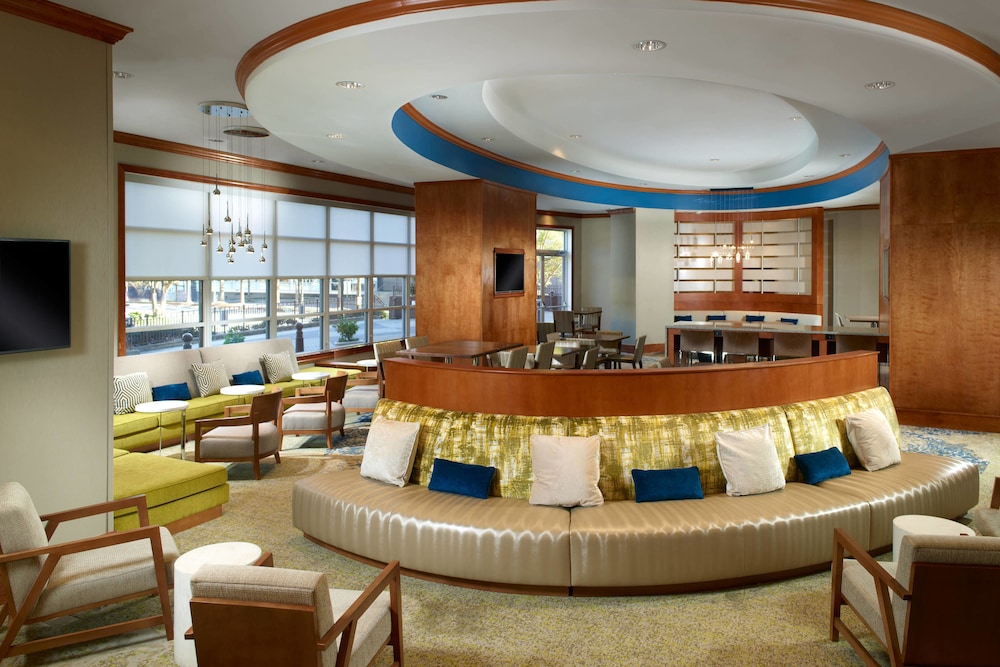 SpringHill Suites by Marriott Atlanta Buckhead 25/32
