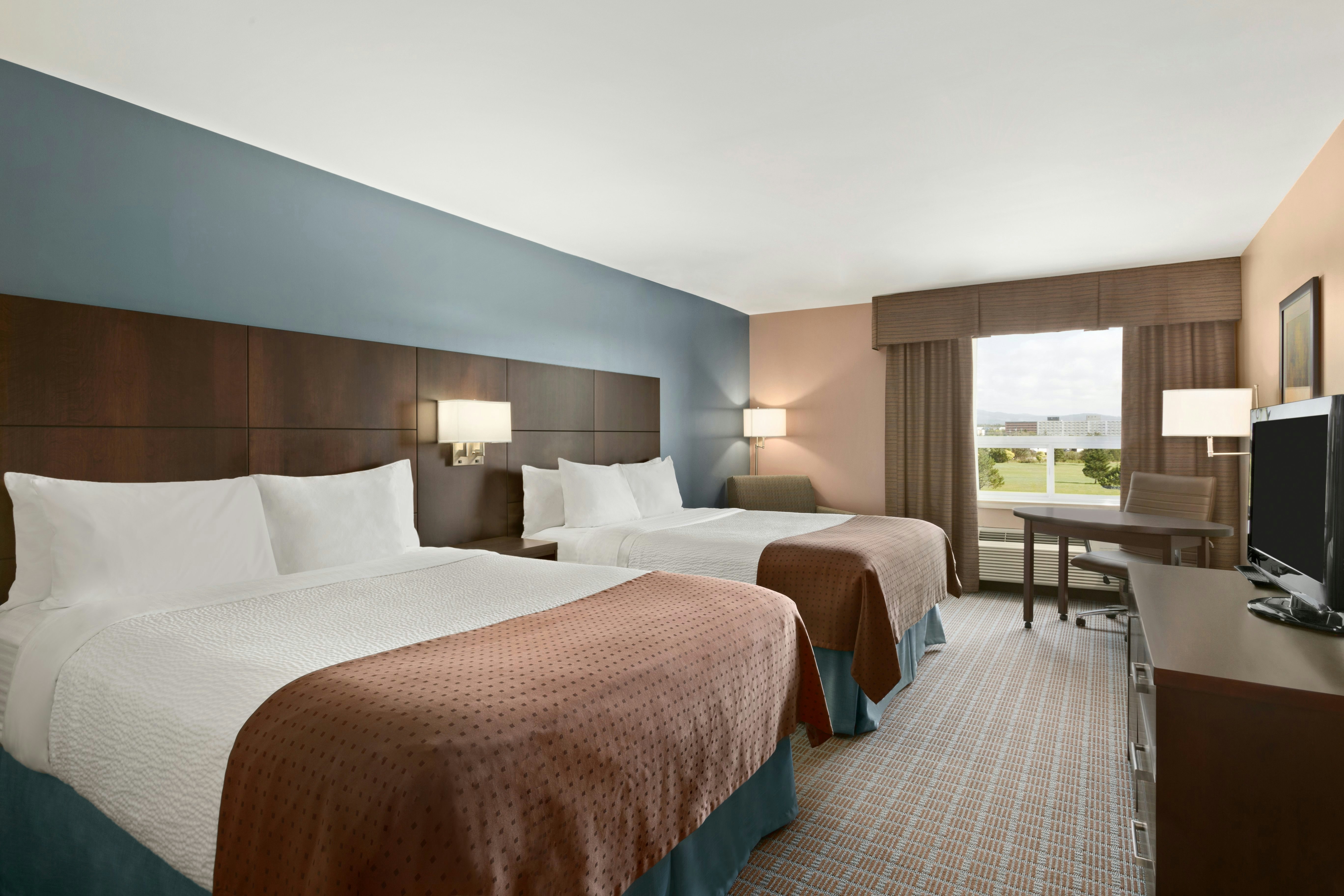 Days Inn Stephenville 10/24