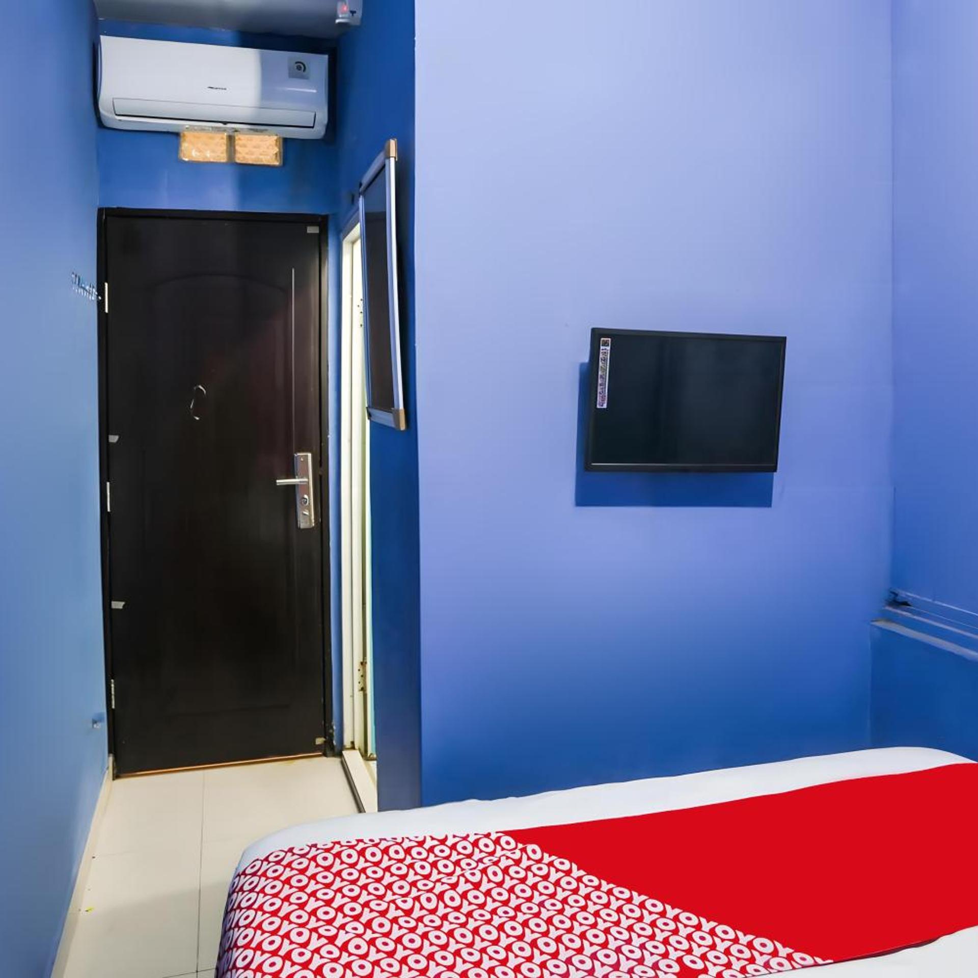 Hotel O Iconiq Rooms 17/38