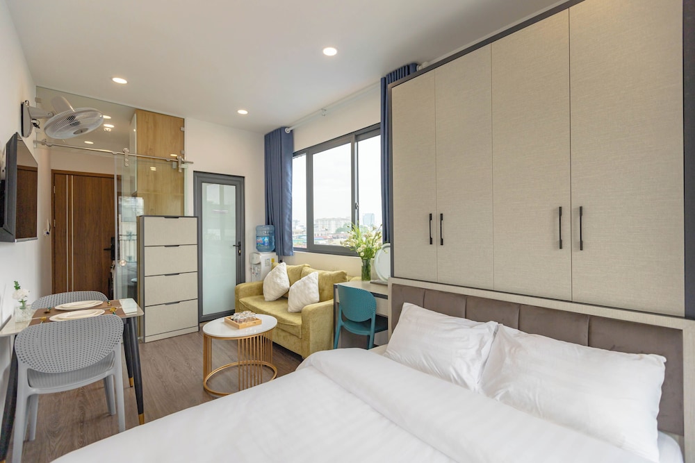 LUMI Hotel & Apartment 10/42