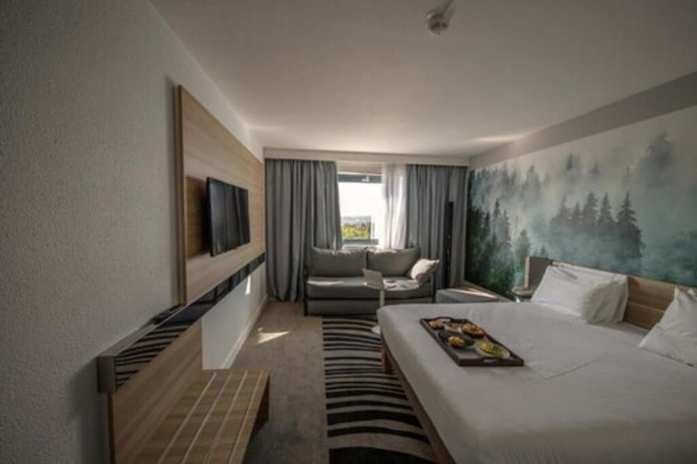 Novotel Marne la Vallee Noisy le Grand 32/75