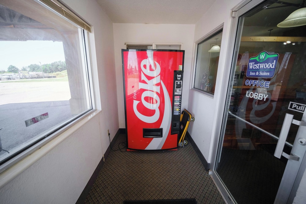 Westwood Inn & Suites Kimball I 90 16/50