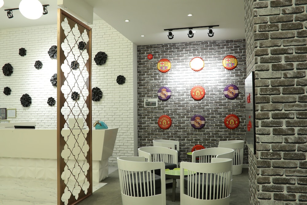 Zaki Hotel Apartment 3/25