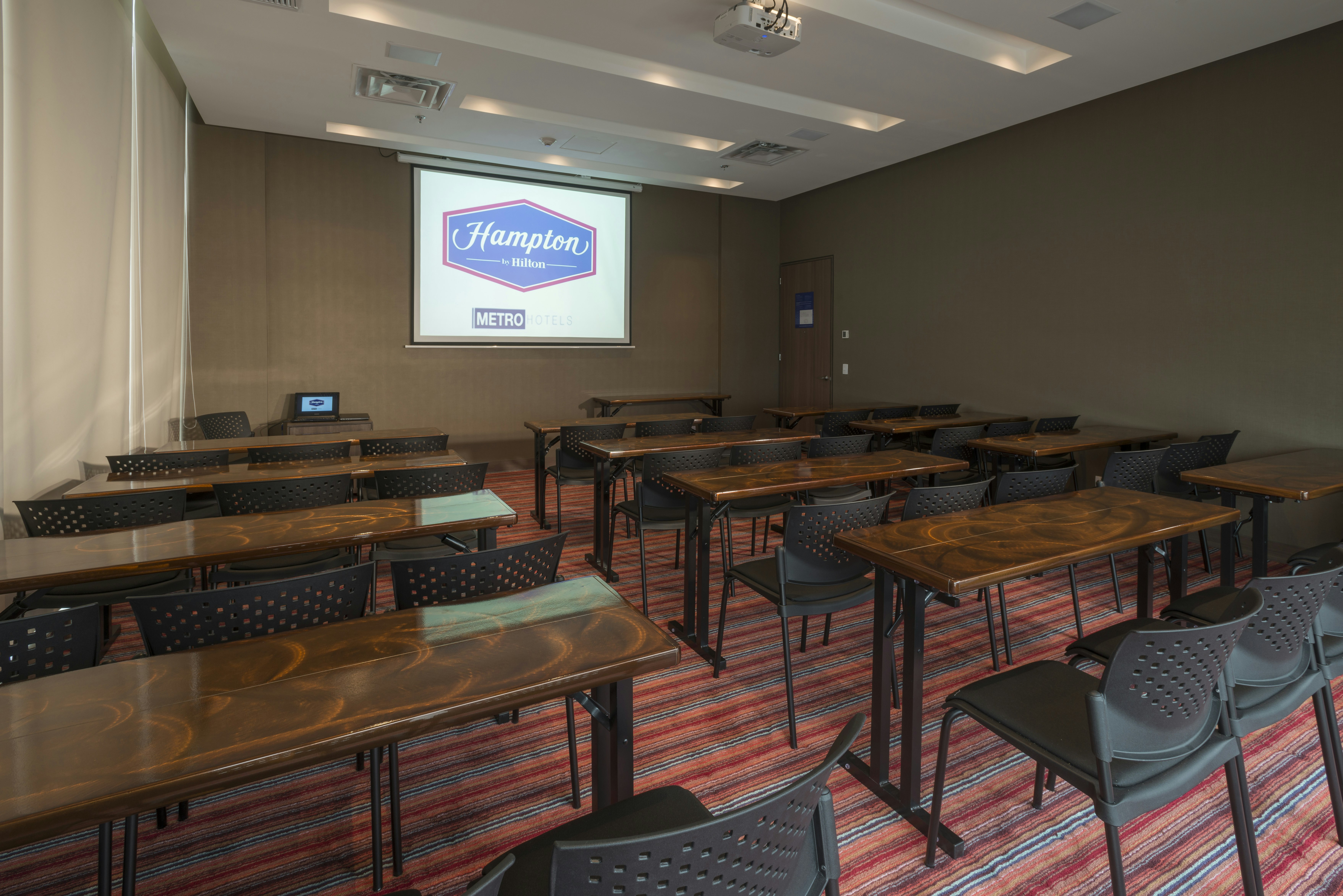 Hampton By Hilton Valledupar 38/44