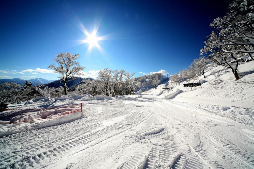Yuzawa Ski House 35/39
