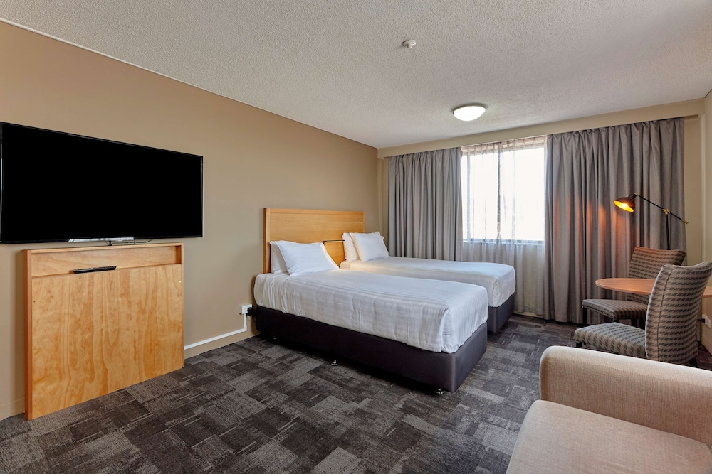 Best Western Plus Launceston 20/44