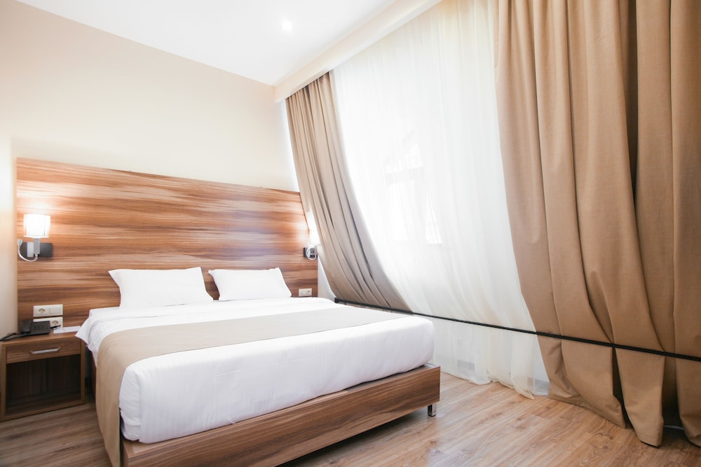 Nacho By One Hotels 8/48