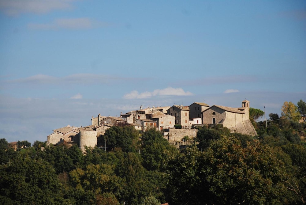 Ostello Bello Assisi Bevagna 35/46