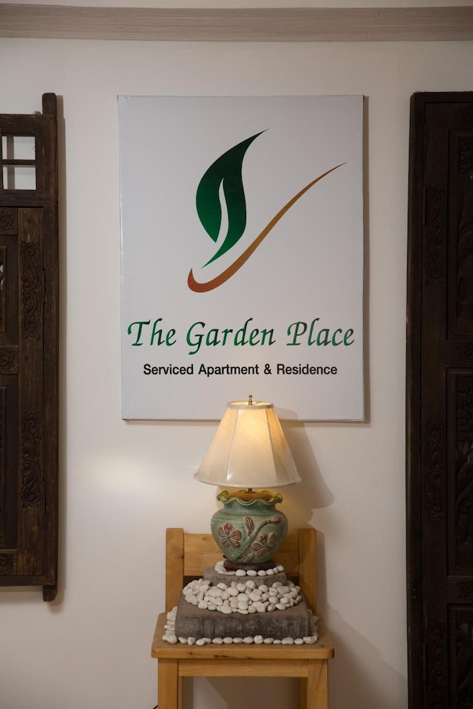 The Garden Place Pattaya 37/53