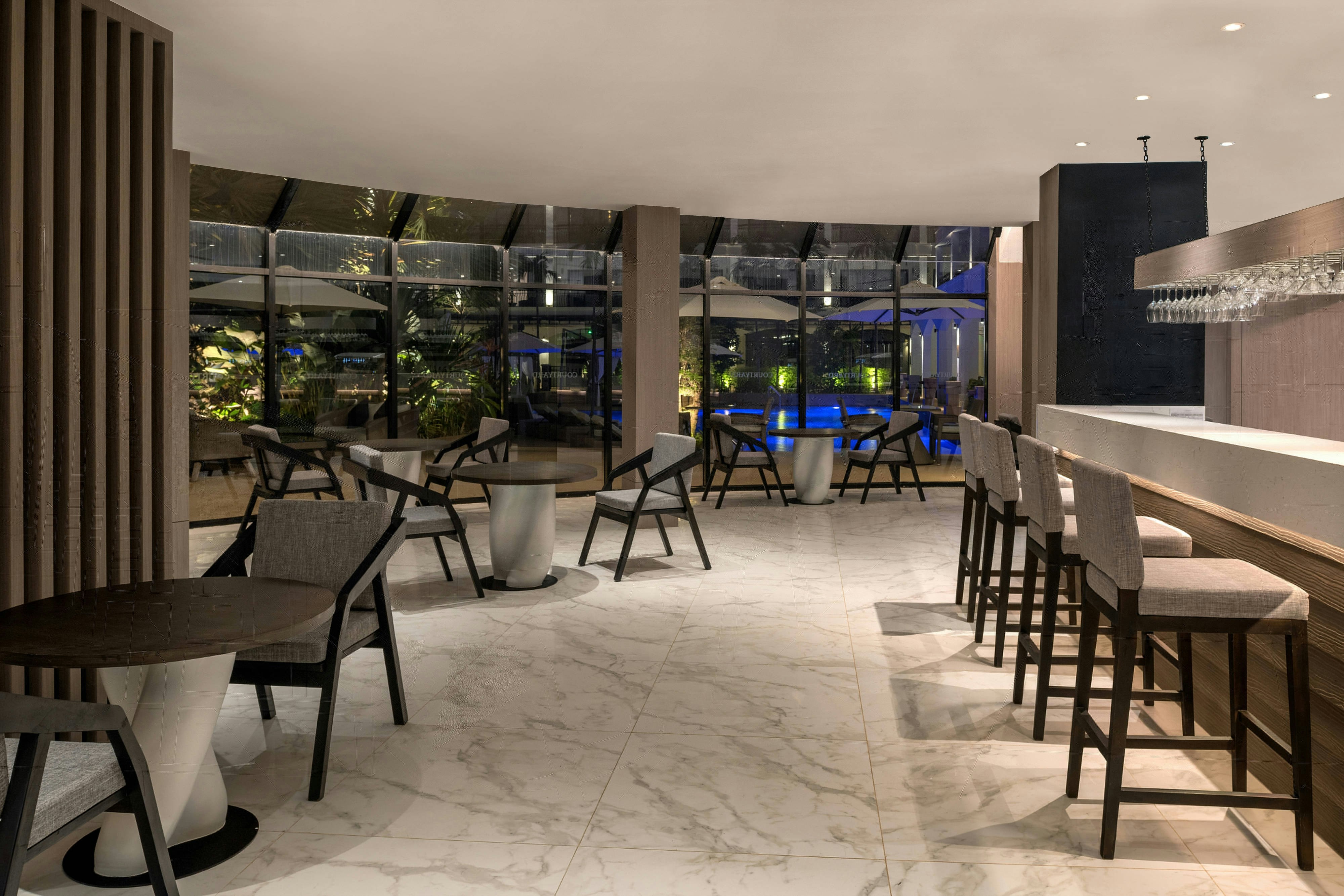 COURTYARD BY MARRIOTT SIEM REAP RESORT 9/15