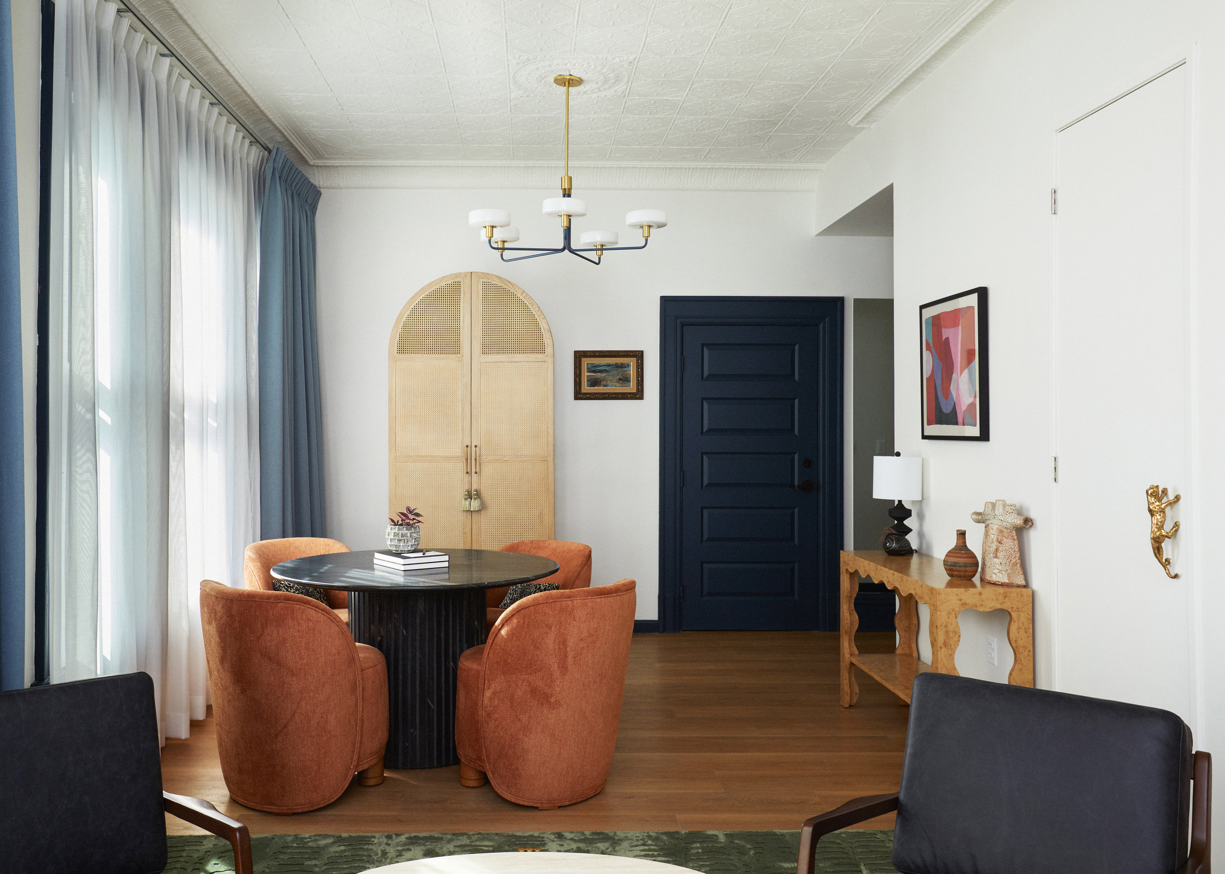 Granger Hotel Gaslamp Quarter, a Member of Marriott Design Hotels 4/25