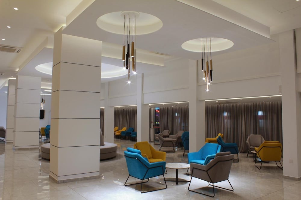 Kapetanios Bay Hotel 31/49