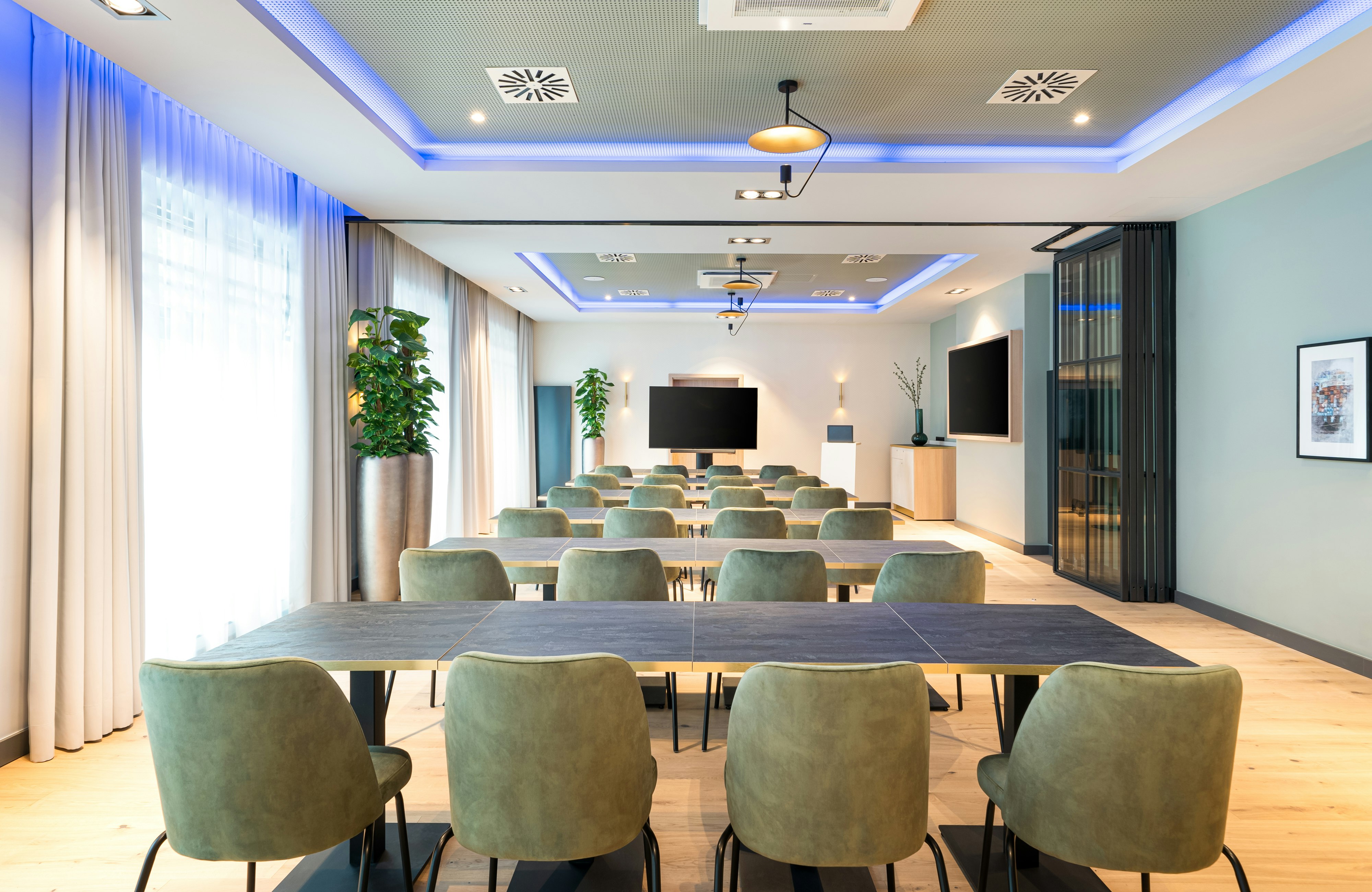 Leonardo Hotel Hamburg Altona 34/38