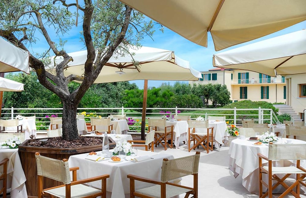 Tombolo Talasso Resort 59/72
